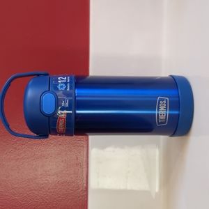 Brand new Kids Thermos Funtainer